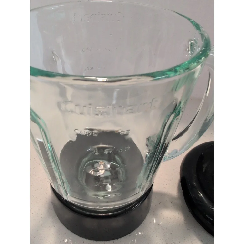 Cuisinart smartpower blender